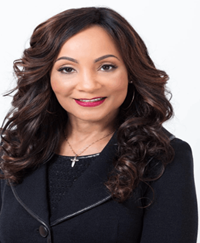 Executive Director Dr. Carolyn Hunt